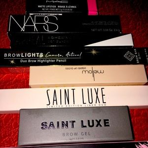 Beauty Bundle!!!! To die for!!! All BRAND NEW!!!! ♥️🥰💫♥️💥⭐️